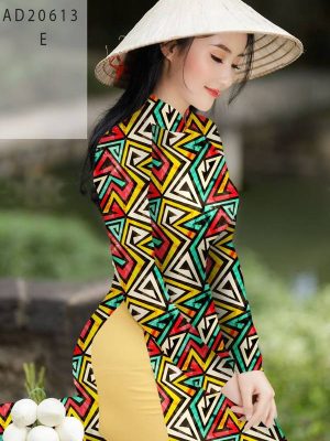 1623924426 977 vai ao dai mau moi rat dep (10)